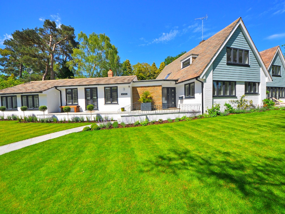 Home Insurance Near Me